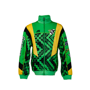 93’ NG SB Track JKT